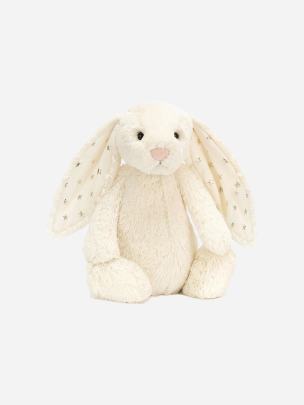 Super soft teddy with adorable detail