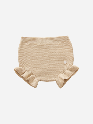BABY SHORTS - TRICOT