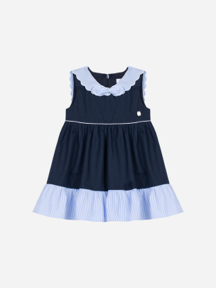 Girl Dresses | Patachou